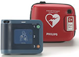 AED(philips)